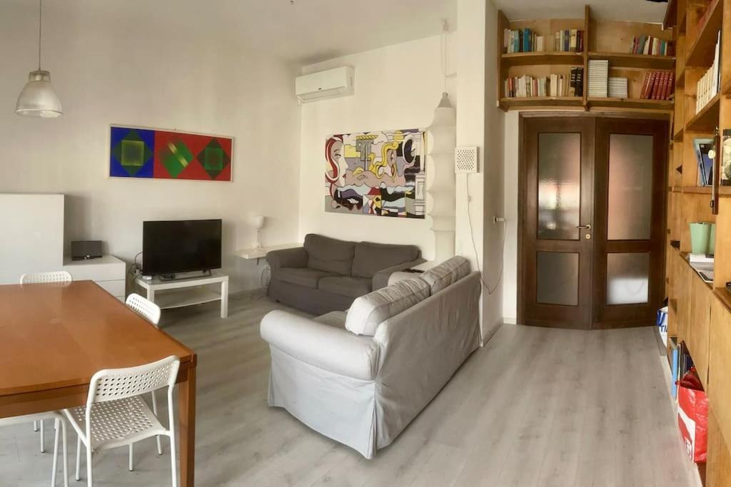 Attico Montiglio - Panorama-Wifi Apartamento Collebeato Exterior foto